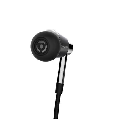 E1001BT (Triple Driver BT In-Ear Headphones)
