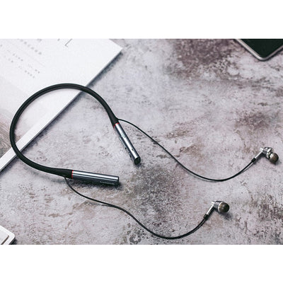 E1001BT (Triple Driver BT In-Ear Headphones)