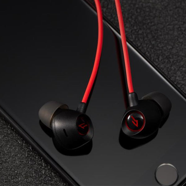 E1020BT (Spearhead VR BT In-Ear Headphones)