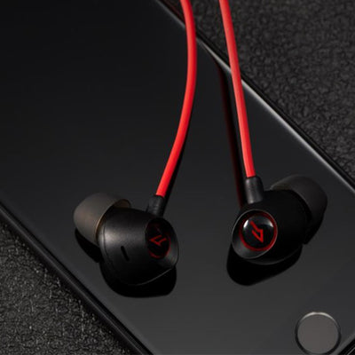 E1020BT (Spearhead VR BT In-Ear Headphones)