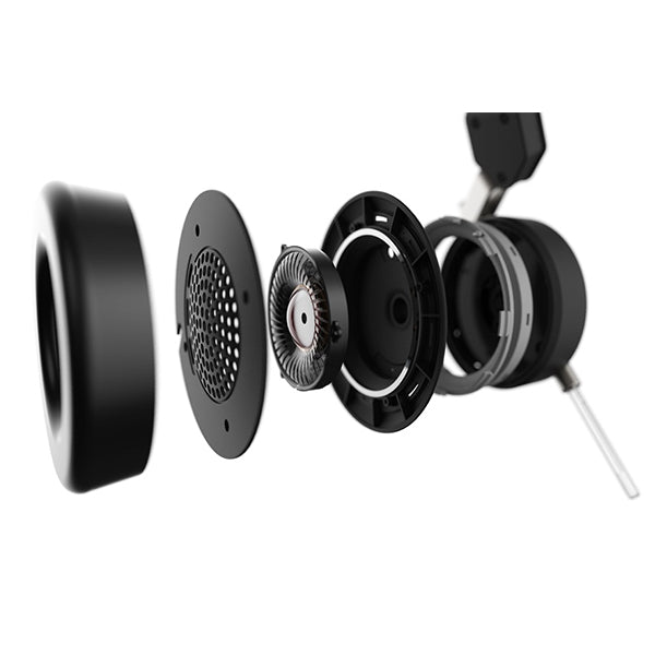 H1006 (Spearhead VRX Gaming Headphones)