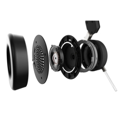 H1006 (Spearhead VRX Gaming Headphones)