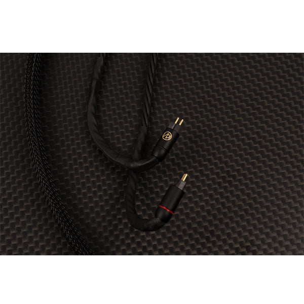 UPG00Ref.8wireFE 5極Φ4.4mmプラグ-2PIN  【UPG01-8FE5442P】