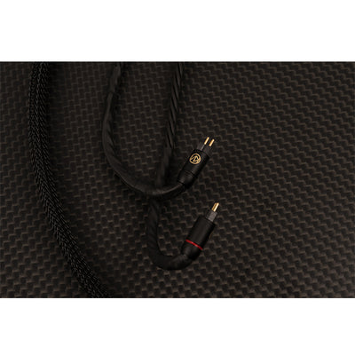 UPG00Ref.8wireFE 5極Φ4.4mmプラグ-2PIN  【UPG01-8FE5442P】