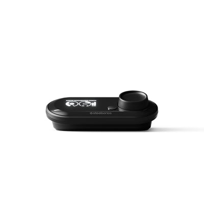 SteelSeries GameDAC