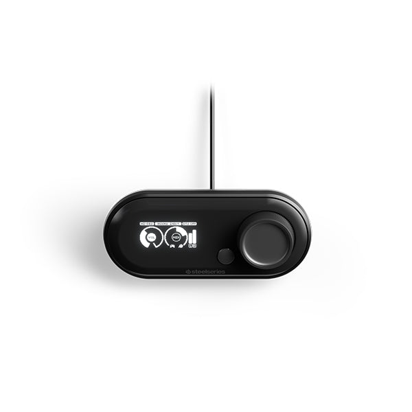 SteelSeries SteelSeries GameDAC – e☆イヤホン