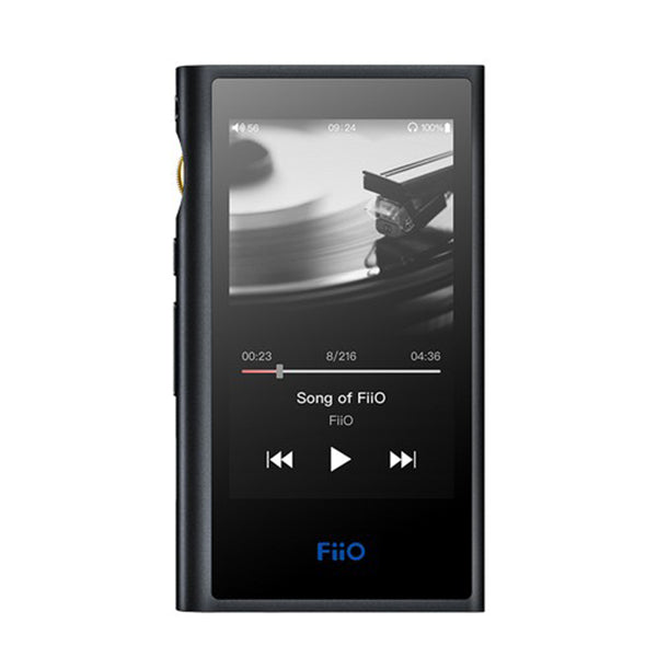 M9 【FIO-M9】