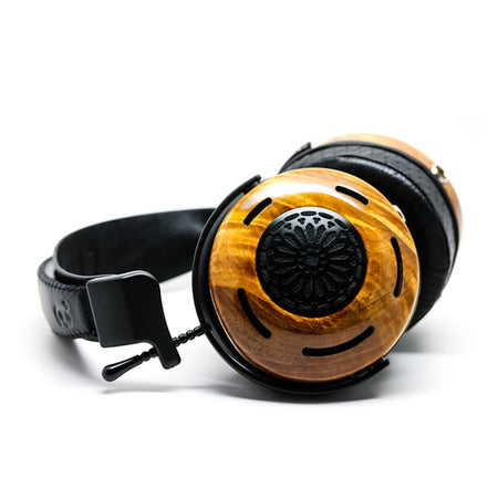 ZMF headphones ZMF Auteur LTD Silkwood – e☆イヤホン