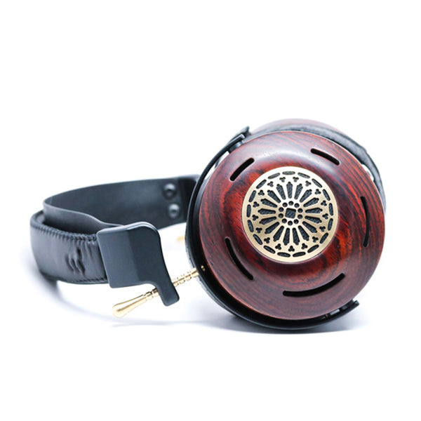 ZMF Auteur LTD Cocobolo