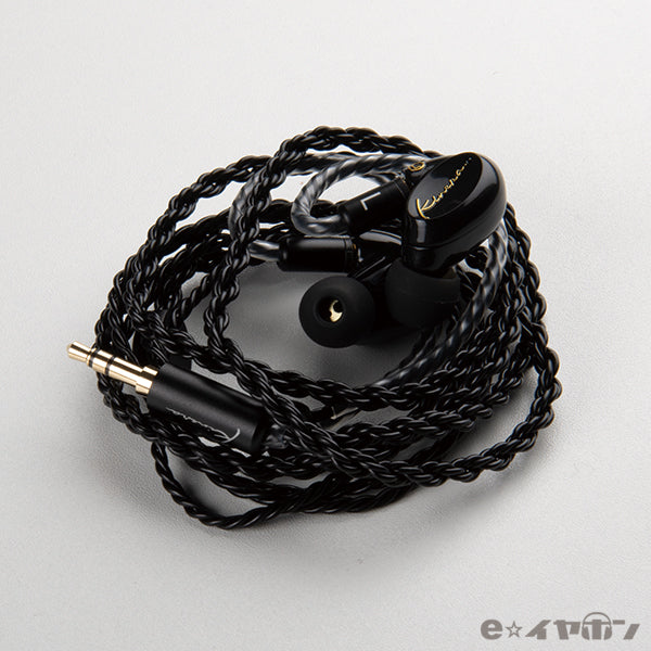 SEED [1BA+1Dynamic Hybrid Earphone/MMCX]