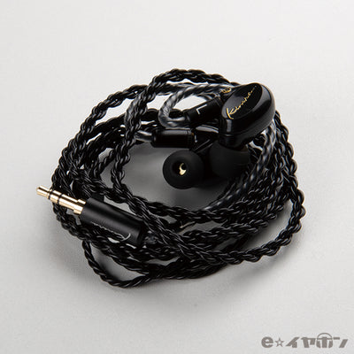 SEED [1BA+1Dynamic Hybrid Earphone/MMCX]