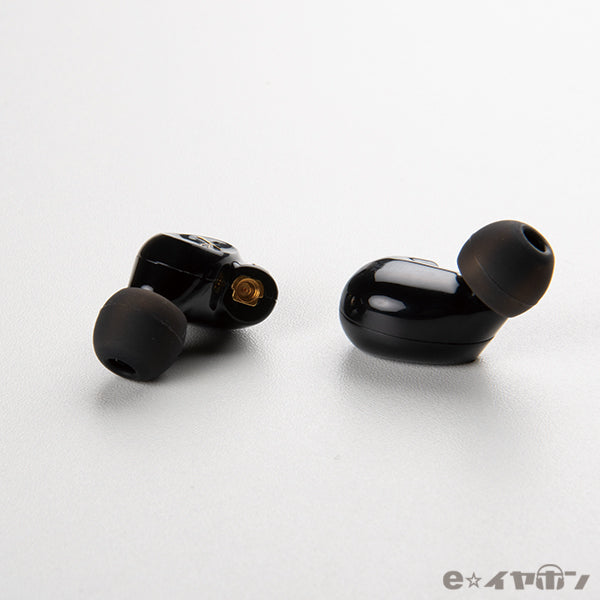 SEED [1BA+1Dynamic Hybrid Earphone/MMCX]
