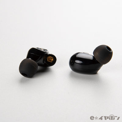 SEED [1BA+1Dynamic Hybrid Earphone/MMCX]
