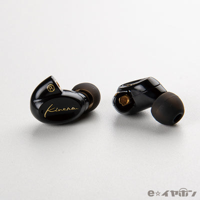 SEED [1BA+1Dynamic Hybrid Earphone/MMCX]