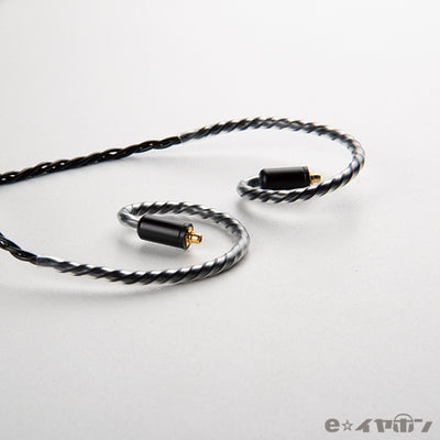 SEED [1BA+1Dynamic Hybrid Earphone/MMCX]