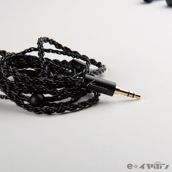 SEED [1BA+1Dynamic Hybrid Earphone/MMCX]