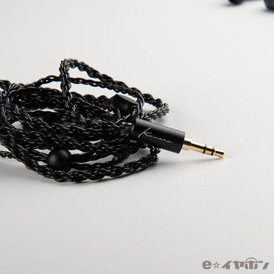 SEED [1BA+1Dynamic Hybrid Earphone/MMCX]