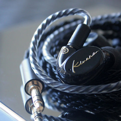 SEED [1BA+1Dynamic Hybrid Earphone/MMCX]