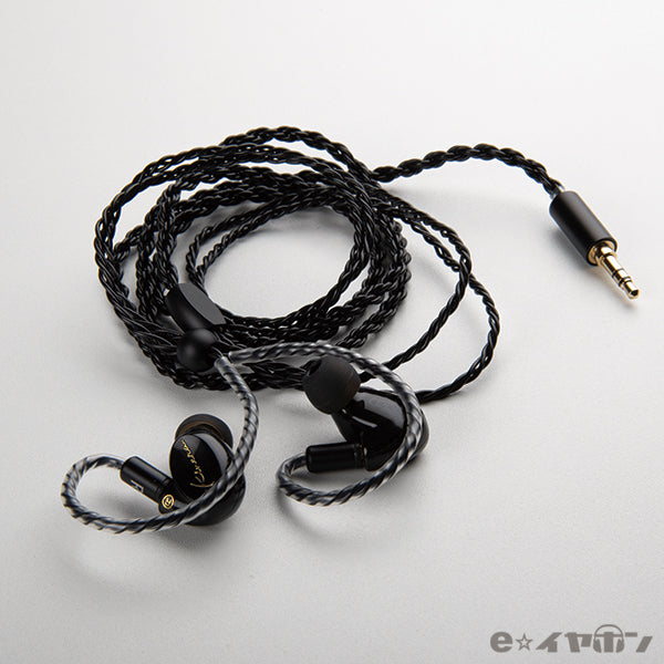 SEED [1BA+1Dynamic Hybrid Earphone/MMCX]