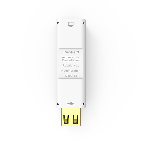 iPurifier 3 (USB-Aタイプ)
