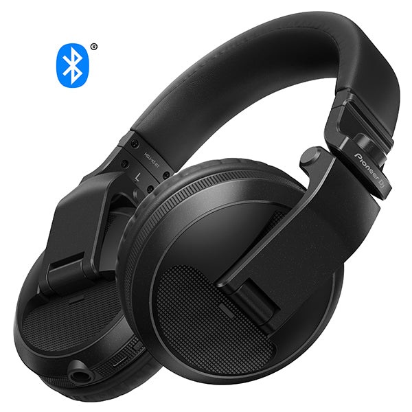 Pioneer DJ HDJ-X5BT – e☆イヤホン