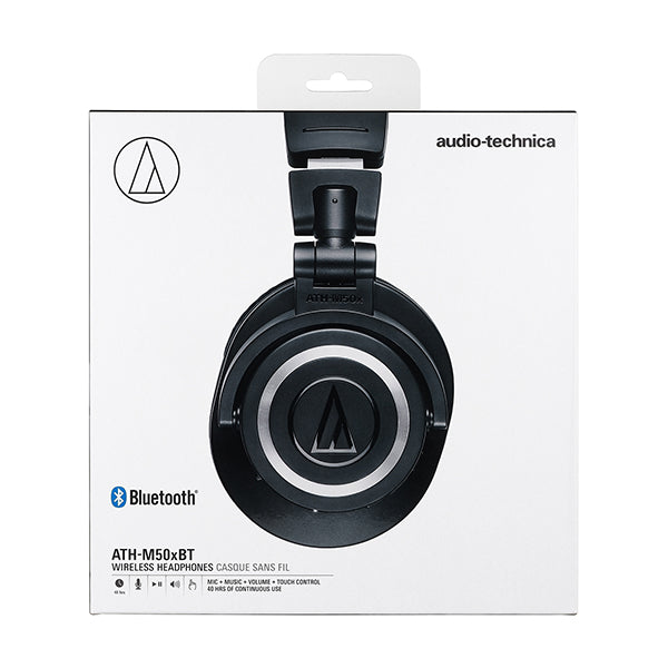 ATH-M50xBT