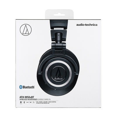ATH-M50xBT