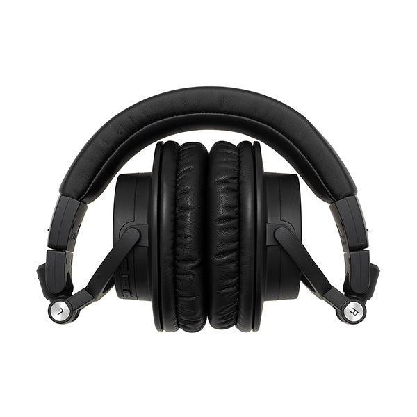audio-technica ATH-M50xBT – e☆イヤホン