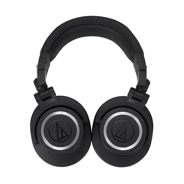 audio-technica ATH-M50xBT – e☆イヤホン