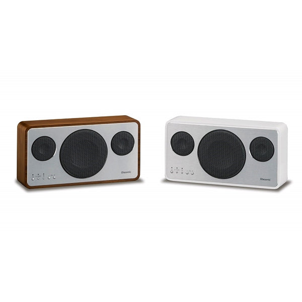 Olasonic IA-BT7 ワイヤレスアクティブスピーカー インターアクション Olasonic IA-BT7 価格比較 - 価格.com