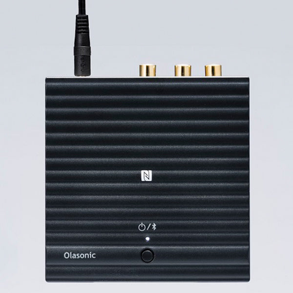 Olasonic NA-BTR1 – e☆イヤホン