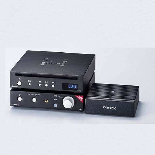 Olasonic NA-BTR1 – e☆イヤホン