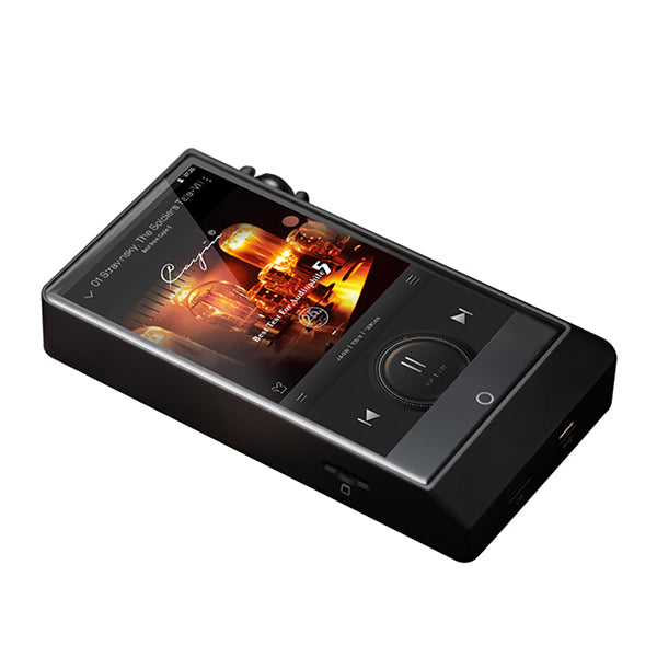 Cayin N6ii DAP/T01 – e☆イヤホン