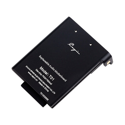 T01オーディオマザーボード デュアルPCM1792A DAC搭載