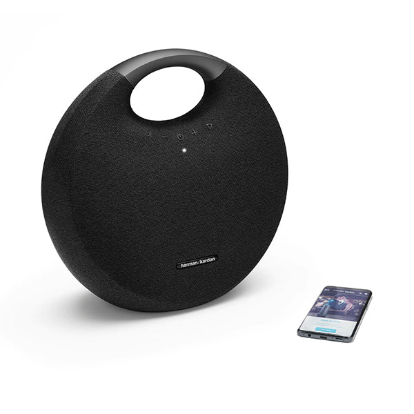 ONYX STUDIO 6