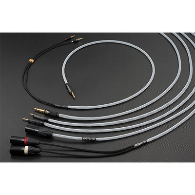 MIKUMARI 3極XLRx2【MIKU-3XLR2】