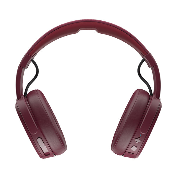 Crusher Wireless