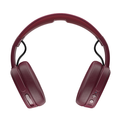 Crusher Wireless