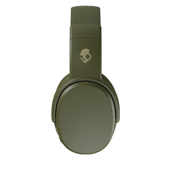Crusher Wireless
