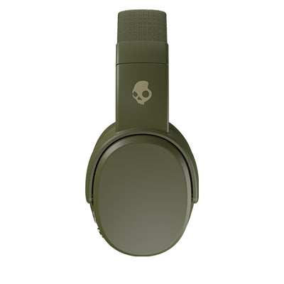 Crusher Wireless