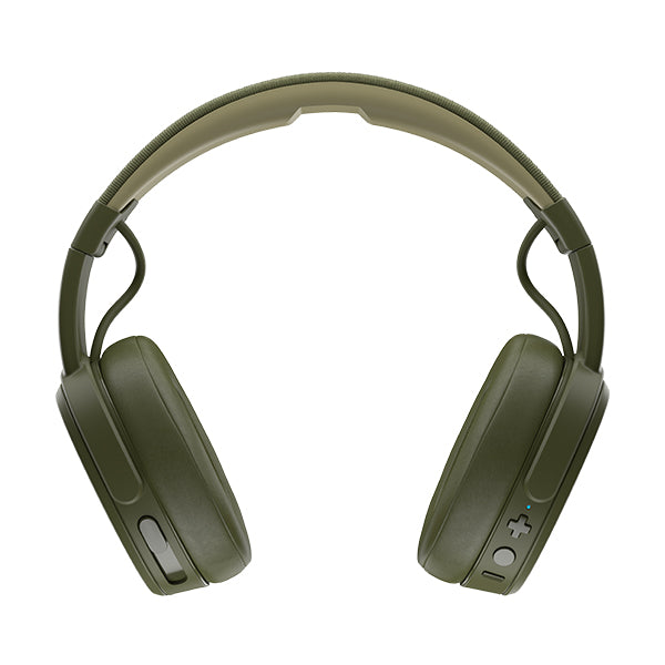 Crusher Wireless