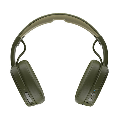 Crusher Wireless