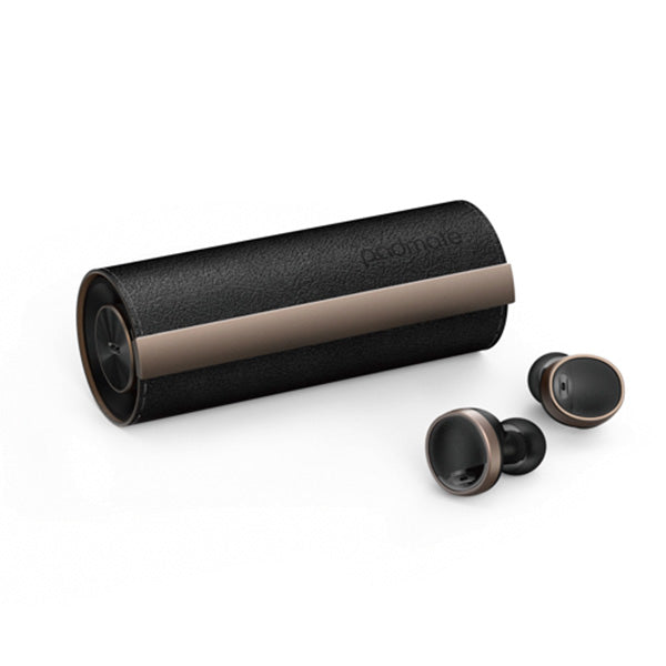 未使用品PAMU Scroll Bluetooth5.0ワイヤレスイヤホン Bluetooth5.0仕様で防水性も高い。4時間連続で着用しても疲れ