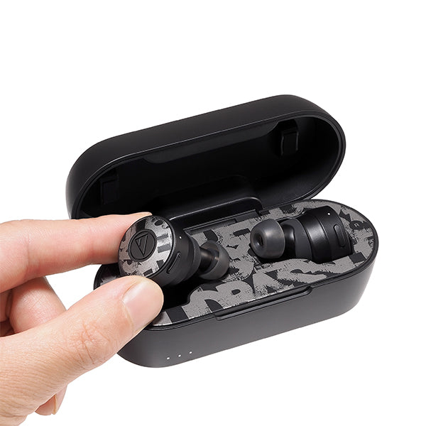 audio-technica ATH-CKS5TW LTD – e☆イヤホン