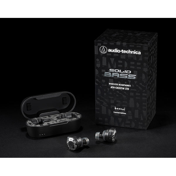 audio-technica ATH-CKS5TW LTD – e☆イヤホン