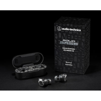 ATH-CKS5TW LTD