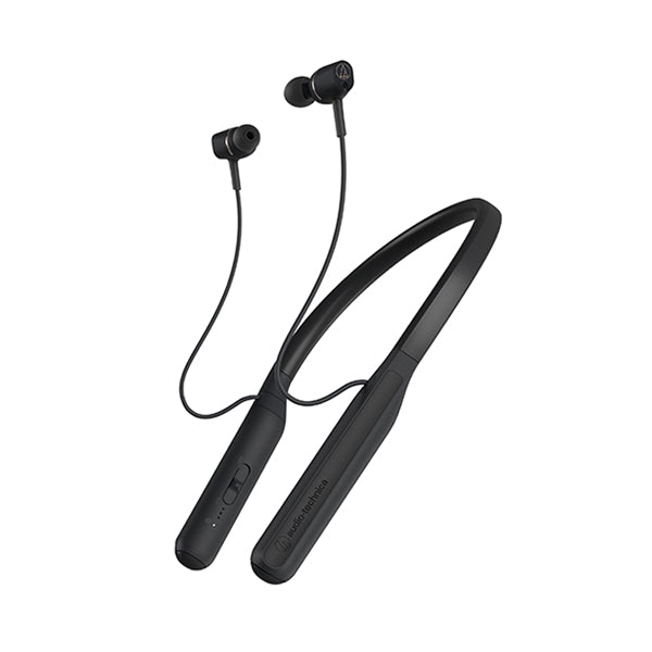 audio-technica ATH-ANC400BT – e☆イヤホン
