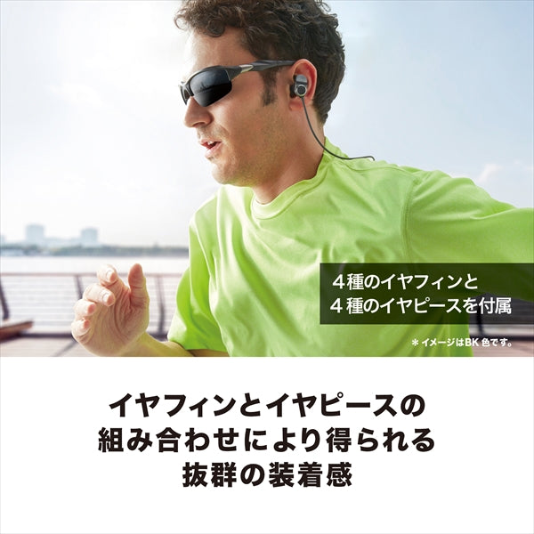 audio-technica ATH-SPORT90BT – e☆イヤホン