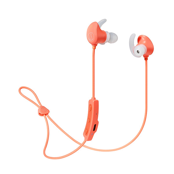 audio-technica ATH-SPORT60BT – e☆イヤホン