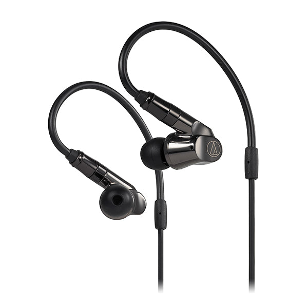 audio-technica 有線イヤホン 通販 – 専門店 e☆イヤホン